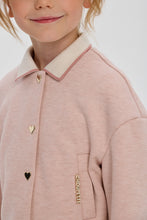 Cargar imagen en el visor de la galería, "Heartful" Jacket abd Pant Set