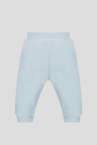 Joggers de terciopelo 