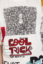 Load image into Gallery viewer, "Creative Minds" Printed T-Shirt