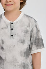 Cargar imagen en el visor de la galería, T-Shirt, denim grey