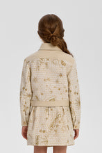 Cargar imagen en el visor de la galería, "Like a Star" Jacket and Skirt set