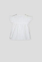 Load image into Gallery viewer, "Bellflowers" Blouse
