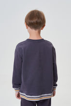 Load image into Gallery viewer, Embossed Sweatshirt