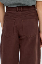 Cargar imagen en el visor de la galería, Trousers twill