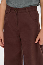 Cargar imagen en el visor de la galería, Trousers twill