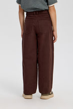 Cargar imagen en el visor de la galería, Trousers twill