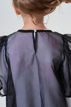 Load image into Gallery viewer, Organza Double Layer Dress
