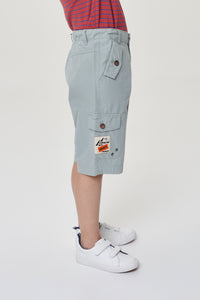 Cargo Shorts