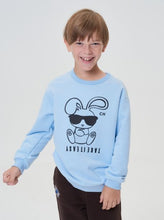 Load image into Gallery viewer, &quot;Cool Rabbit&quot; Sweatshirt