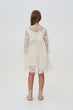 Load image into Gallery viewer, Polka Dot Tulle Dress