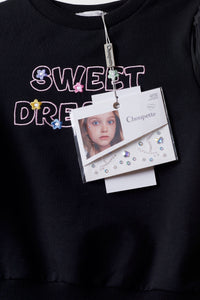 "Sweet Dreams" Sweatshirt