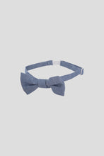 Load image into Gallery viewer, Linen Bow-Tie