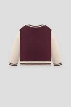Load image into Gallery viewer, Two-Tone Bomber and Joggers Set