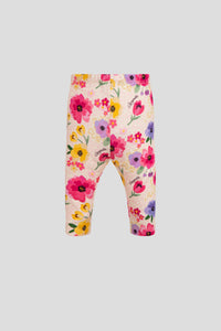 "In Bloom" Leggings