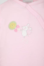 Cargar imagen en el visor de la galería, Side Buttons "Lollipop" Coverall
