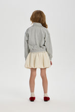 Load image into Gallery viewer, Textured Balloon Skirt