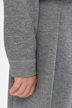 Load image into Gallery viewer, Buttoned Crop Jacket
