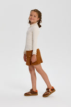 Cargar imagen en el visor de la galería, Lace Collar Turtleneck