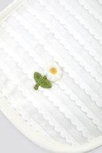 Cargar imagen en el visor de la galería, "Flower Power" 2-Pack Bib