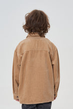 Load image into Gallery viewer, Corduroy Shirt