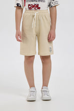 Load image into Gallery viewer, Oversize T-Shirt and Shorts Set