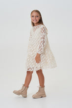 Load image into Gallery viewer, Polka Dot Tulle Dress