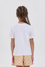 Load image into Gallery viewer, "Tropical Matcha" Top and Shorts Set