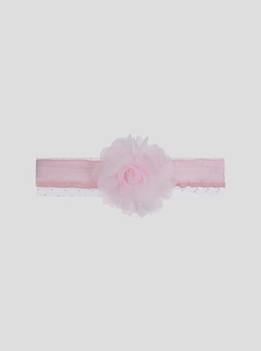 3D Flower Headband