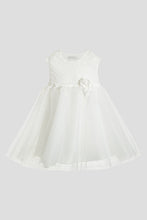 Load image into Gallery viewer, Doted Tulle Dress