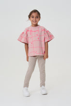 Load image into Gallery viewer, &quot;Magenta&quot; Printed Top