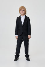 Load image into Gallery viewer, Tuxedo Classic Jacket