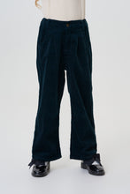 Load image into Gallery viewer, Corduroy Wide Pants