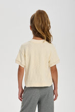 Load image into Gallery viewer, Textured Blouse