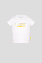 Load image into Gallery viewer, &quot;Summer Camp&quot; T-Shirt