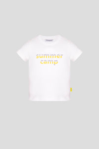 "Summer Camp" T-Shirt