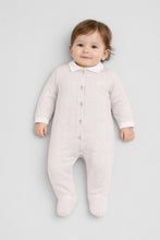 Cargar imagen en el visor de la galería, Basic Buttoned Overall, Stone