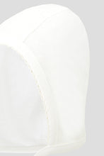 Load image into Gallery viewer, 3D Petals Decor Coverall and Bonnet Set