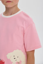 Load image into Gallery viewer, Lovely Puppy T-Shirt