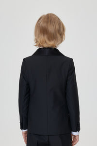 Tuxedo Classic Jacket