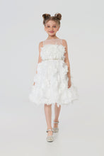 Load image into Gallery viewer, &quot;Snowflake&quot; Dress