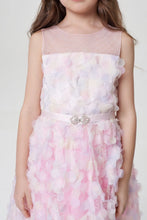 Load image into Gallery viewer, Confetti Puffy Dress