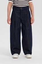 Load image into Gallery viewer, Trousers denim
