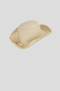 Straw Hat