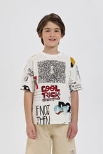 Load image into Gallery viewer, "Creative Minds" Printed T-Shirt