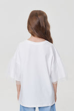 Load image into Gallery viewer, &quot;SHINE&quot; Oversize T-Shirt