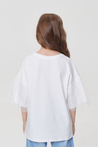 "SHINE" Oversize T-Shirt