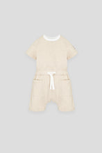 Load image into Gallery viewer, Side Pockets Romper