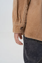 Load image into Gallery viewer, Corduroy Shirt