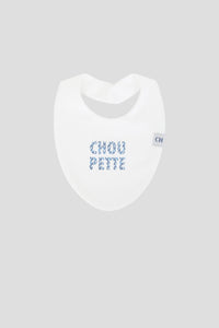 "Choupette" Bodysuit and Bib Set