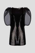 Load image into Gallery viewer, &quot;Darling&quot; Sequins Dress